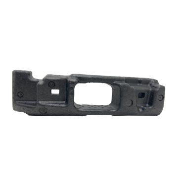 Bumper Impact Absorber Front Left CAPA for Kia K5 2021-2024