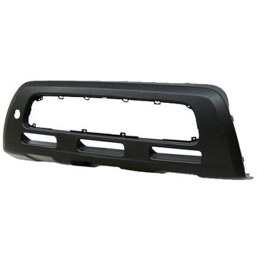 Bumper to Body Filler Panel Front Center 2 Piece Design for Kia Soul 2010-2011