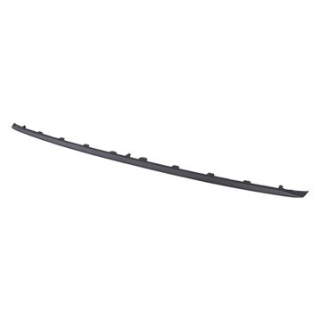 Bumper Deflector Front CAPA for Kia Optima 2019-2020