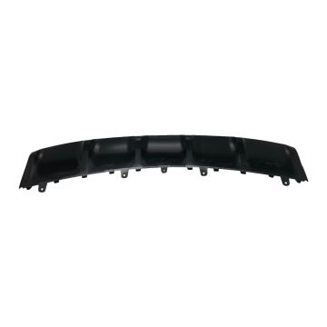 Bumper Valance / Grille Kit Front Skid Plate for Kia Soul 2017-2018