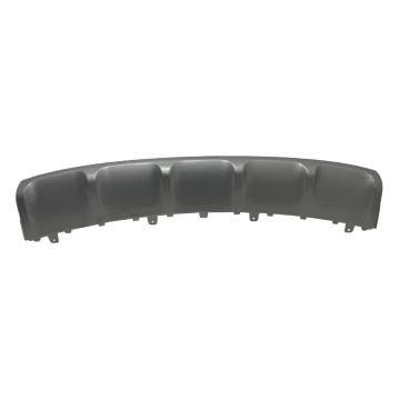 Bumper Valance / Grille Kit Front Skid Plate CAPA for Kia Soul 2019