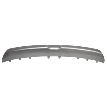 Bumper Valance / Grille Kit Front w/o Nightfall Edition Pkg for Kia Telluride S EX SX 2020-2022