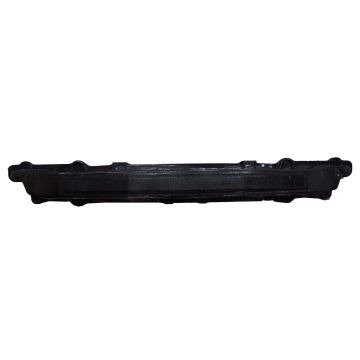 Bumper Cover Reinforcement Rear USA Built CAPA for Kia Optima 2014-2015