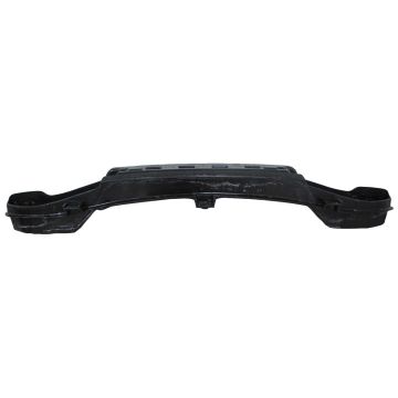 Bumper Cover Reinforcement Rear CAPA for Kia Forte 2019-2021