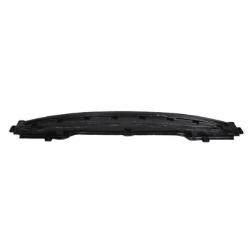 Bumper Cover Reinforcement Rear CAPA for Kia Forte 2017-2018