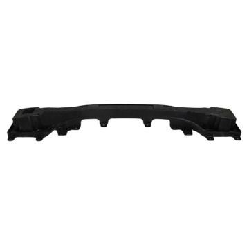 Bumper Cover Reinforcement Rear CAPA for Kia Soul 2020-2022