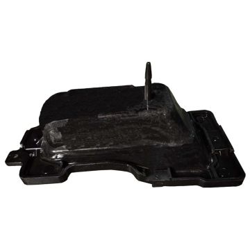 Bumper Bracket Rear Left CAPA for Kia Sorento 2016-2018