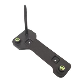 Bumper Bracket Rear Left for Kia K5 2021-2024
