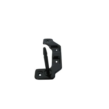 Bumper Bracket Rear Right CAPA for Kia Sportage 2017-2022