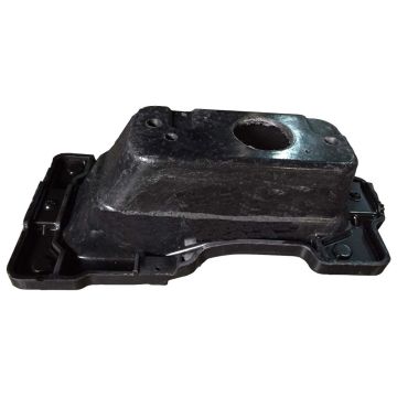 Bumper Bracket Rear Right CAPA for Kia Sorento 2016-2018
