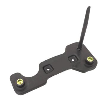 Bumper Bracket Rear Right for Kia K5 2021-2024