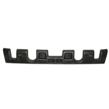 Bumper Impact Absorber Rear CAPA for Kia Sorento 2011-2013