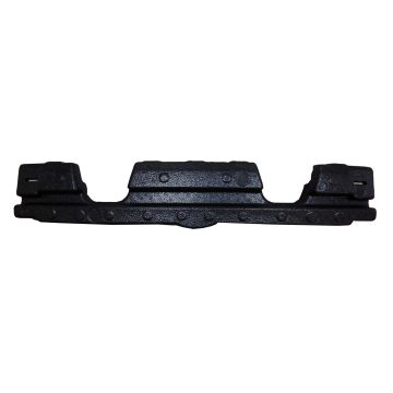 Bumper Impact Absorber Rear CAPA for Kia Sorento 2014-2015