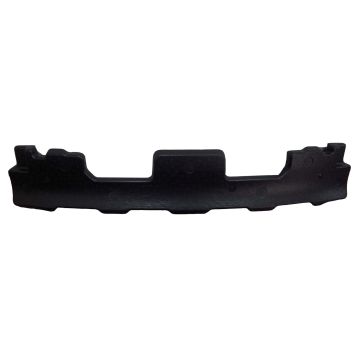 Bumper Impact Absorber Rear CAPA for Kia Optima 2014-2015