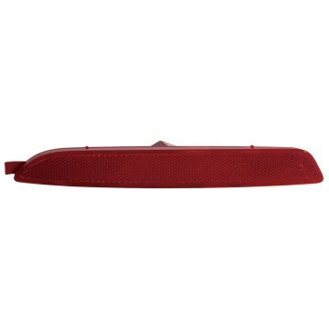 Bumper Reflector Rear Left CAPA for Kia Sorento 2011-2013