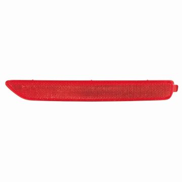 Bumper Reflector Rear Left w/Sport Pkg CAPA for Kia Sorento 2016-2018