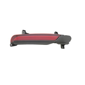 Bumper Reflector Rear Left CAPA for Kia Telluride EX SX SX Limited 2020-2022