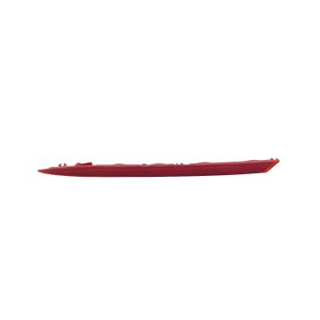 Bumper Reflector Rear Left CAPA for Kia K5 GT GT-Line 2021-2024