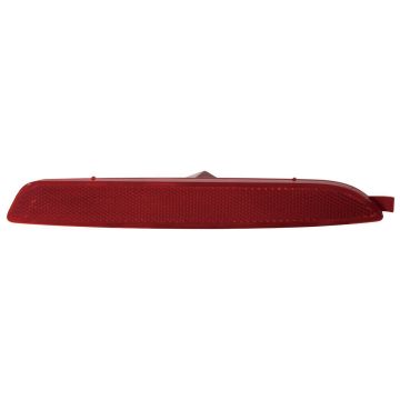 Bumper Reflector Rear Right CAPA for Kia Sorento 2011-2013