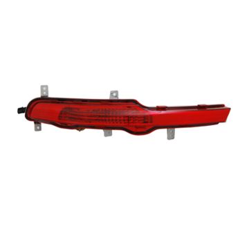 Bumper Reflector Rear Right for Kia Sportage 2011-2016