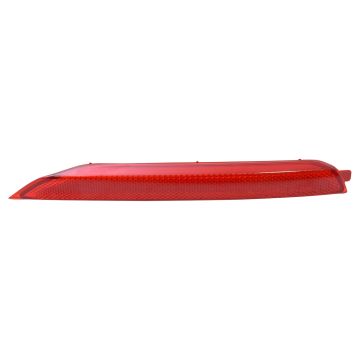 Bumper Reflector Rear Right Standard Type CAPA for Kia Sorento 2016-2018
