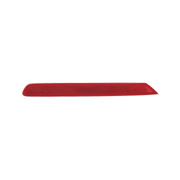 Bumper Reflector Rear Right CAPA for Kia Forte 2017-2018