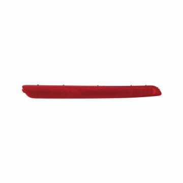 Bumper Reflector Rear Right CAPA for Kia Rio Sedan 2012-2015
