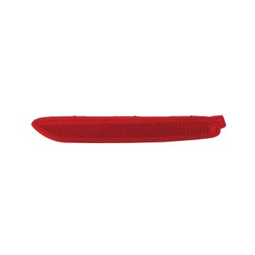 Bumper Reflector Rear Right CAPA for Kia Soul S LX EX X-Line 2020-2022