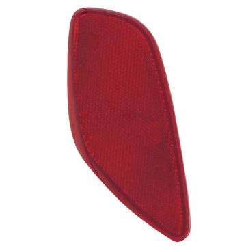 Bumper Reflector Rear Right CAPA for Kia Seltos 2021-2023