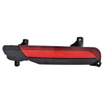 Bumper Reflector Rear Right for Kia Telluride EX SX SX Limited 2020-2022