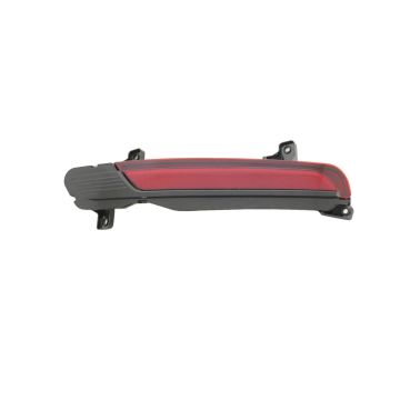 Bumper Reflector Rear Right CAPA for Kia Telluride EX SX SX Limited 2020-2022