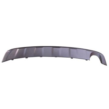 Bumper Valance / Grille Kit Rear Textured Panel for Kia Sorento L LX EX SX Limited 2016-2018