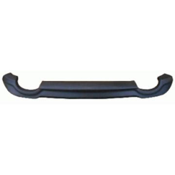 Bumper Valance / Grille Kit Rear Panel Korea Built CAPA for Kia Optima 2014-2015