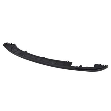 Bumper Valance / Grille Kit Rear Panel CAPA for Kia Forte Sedan S EX SX 2017-2018