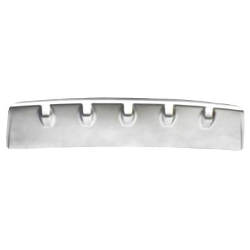 Bumper Valance / Grille Kit Rear Panel Primed for Kia Niro 2017-2019