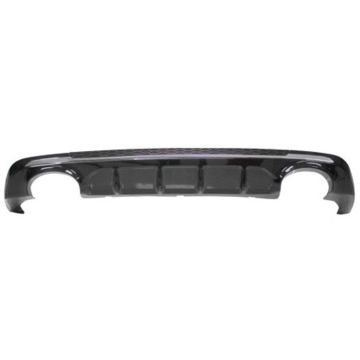 Bumper Valance / Grille Kit Rear Dual Exhaust Panel CAPA for Kia Optima 2019-2020