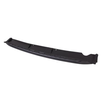 Bumper Valance / Grille Kit Rear Panel CAPA for Kia Soul S LX EX 2020-2022