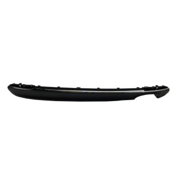 Bumper Valance / Grille Kit Rear Single Exhaust Panel for Kia Optima 2016-2018