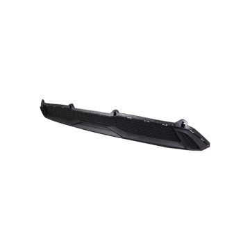Bumper Valance / Grille Kit Rear Panel CAPA for Kia Forte FE LXS 2022-2024