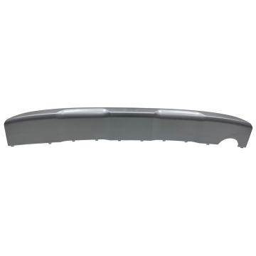 Bumper Valance / Grille Kit Rear Silver Panel for Kia Niro Niro EV