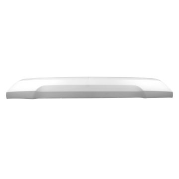 Bumper Valance / Grille Kit Rear Panel for Kia Soul S LX EX 2023-2025