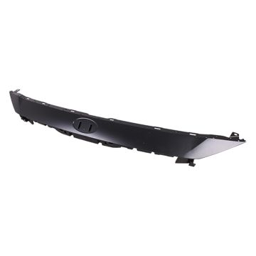 Grille Molding Upper Panel CAPA for Kia Sedona 2019-2021