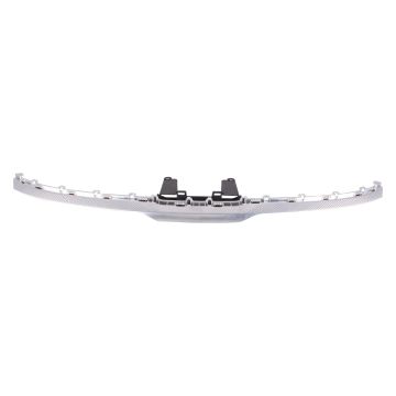 Grille Molding Grille Garnish CAPA for Kia Seltos S EX SX Turbo S Turbo SX 2021-2023