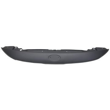 Grille Molding Upper Cover Assembly for Kia Seltos 2021-2023