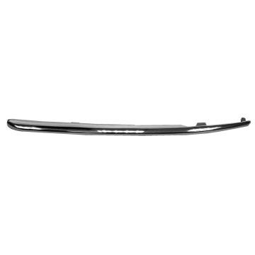 Grille Molding Left Lower Sport Type Lower Grille for Kia Optima 2016-2018