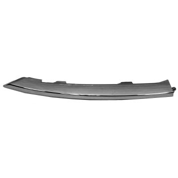 Grille Molding Right Lower Standard Type Lower Grille USA Built for Kia Optima 2016-2018