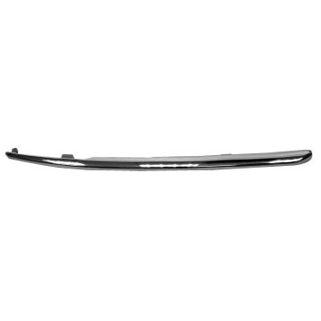 Grille Molding Right Lower Sport Type Lower Grille for Kia Optima 2016-2018