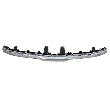 Grille Molding Upper for Kia Seltos LX 2021-2023