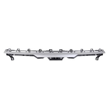 Grille Molding Upper Garnish for Kia Seltos LX 2024-2025
