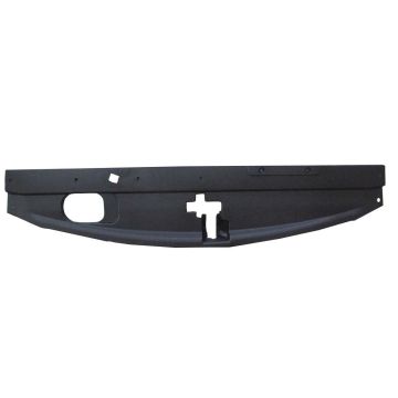 Panel Molding Front Upper Radiator Cover for Kia Sedona 2015-2021